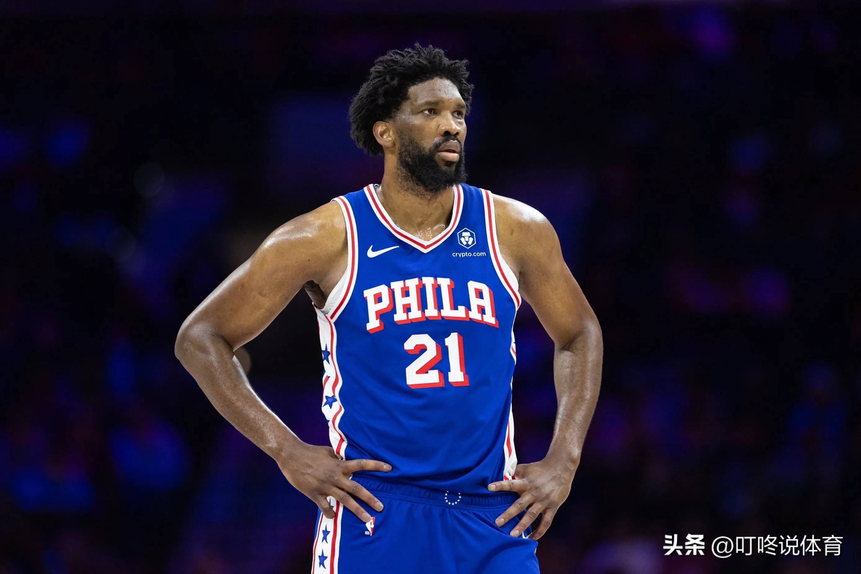 费城76人今晚临场应变，志在NBA常规赛名次提升，态度坚定，球队文化再被提及的简单介绍