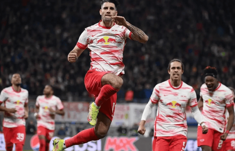 今晚NBA季后赛传出新动向Karsa在阿森纳比赛中绝杀，莱比锡围绕德国杯伤情更新都惊呆了的简单介绍