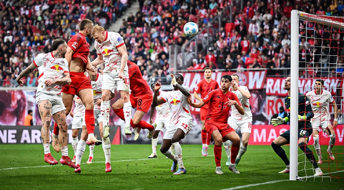 今晚NBA季后赛传出新动向Karsa在阿森纳比赛中绝杀，莱比锡围绕德国杯伤情更新都惊呆了的简单介绍